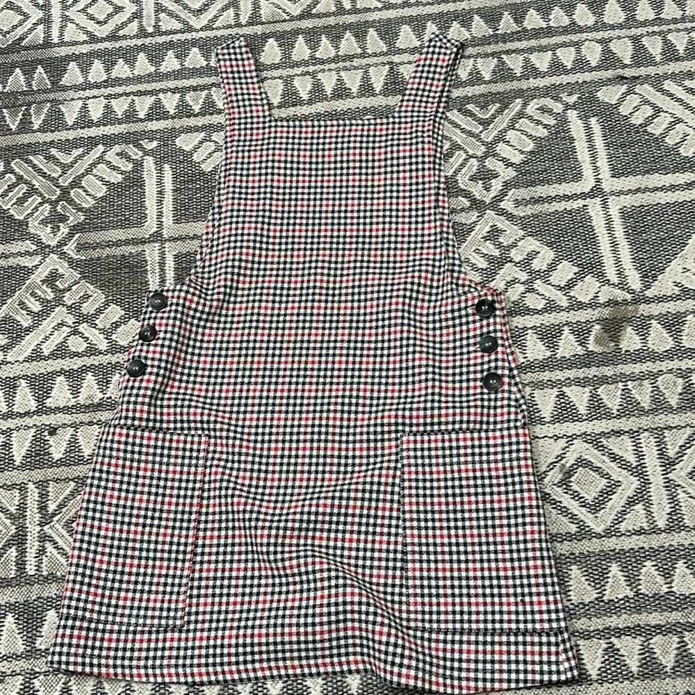 Urban Outfitters Plaid dress